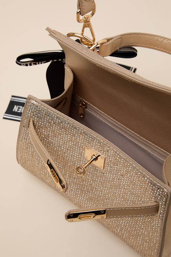 Signifi Champagne Mini Bag - thumbnail 6
