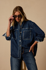 LUL2601015: DARK WASH 6