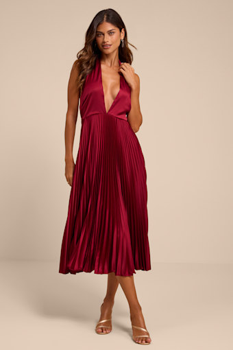 D33841HL: BURGUNDY 1