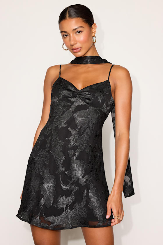 FTD2501016: BLACK 1