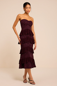 CD31163SL: PLUM 1