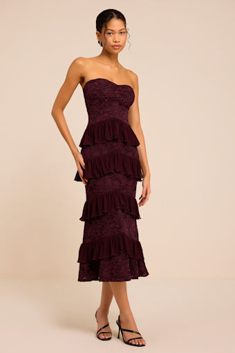 CD31163SL: PLUM 1