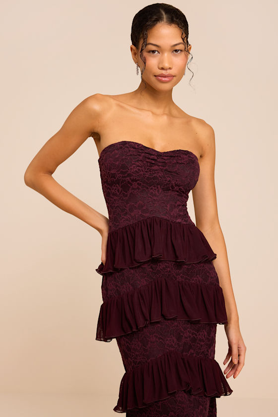 CD31163SL: PLUM 2