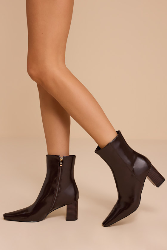 B1942: CHOCOLATE SHINE 3