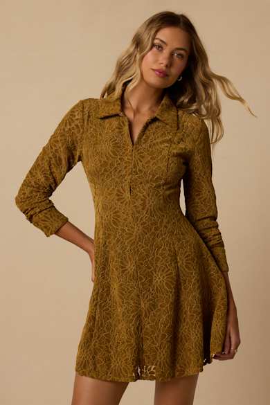 western winter dresses for women Linen Maxi Dress Casual fallcampaign2026 Made from fabric Color:Purple shadow floral