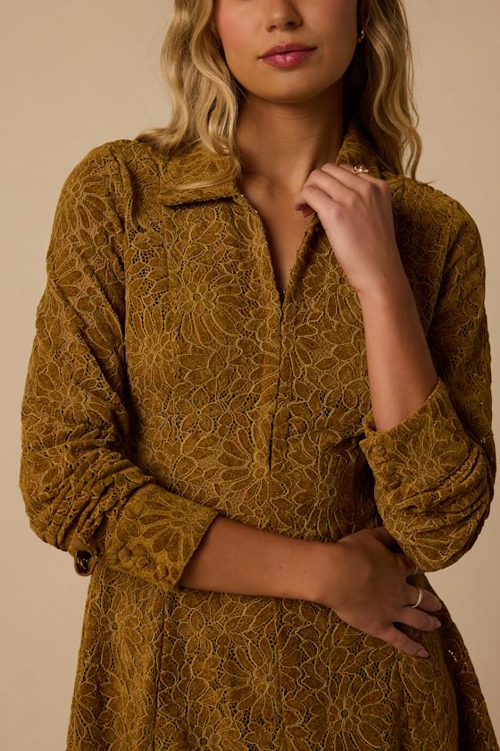 DI13005LU: BRONZE MOSS 2