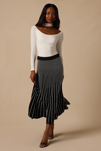CS53164: BLACK/WHITE 1