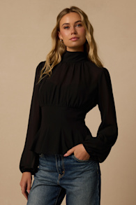 LL2602234: BLACK 1