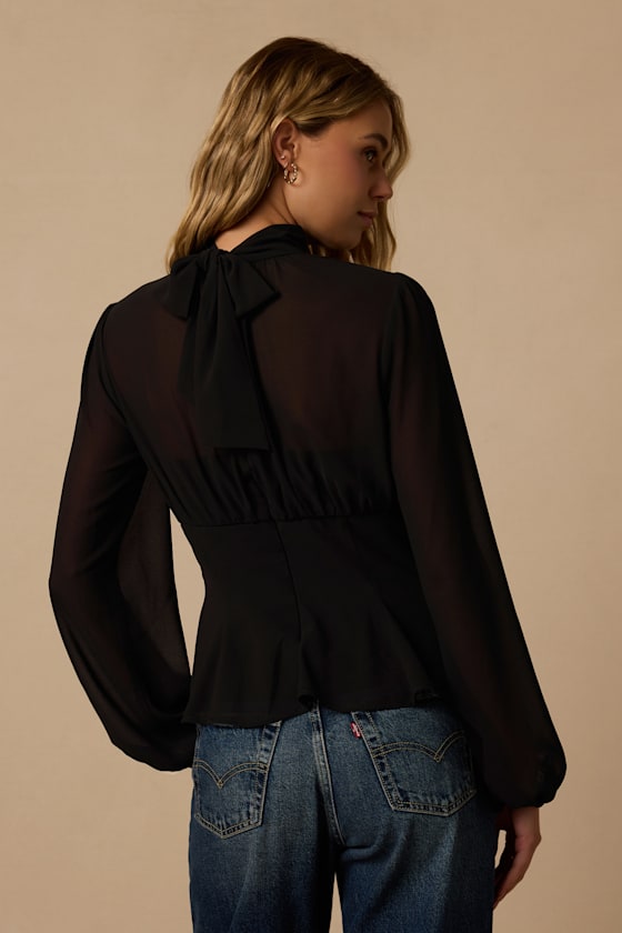 LL2602234: BLACK 2