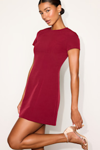 JHD509022: BURGUNDY 1