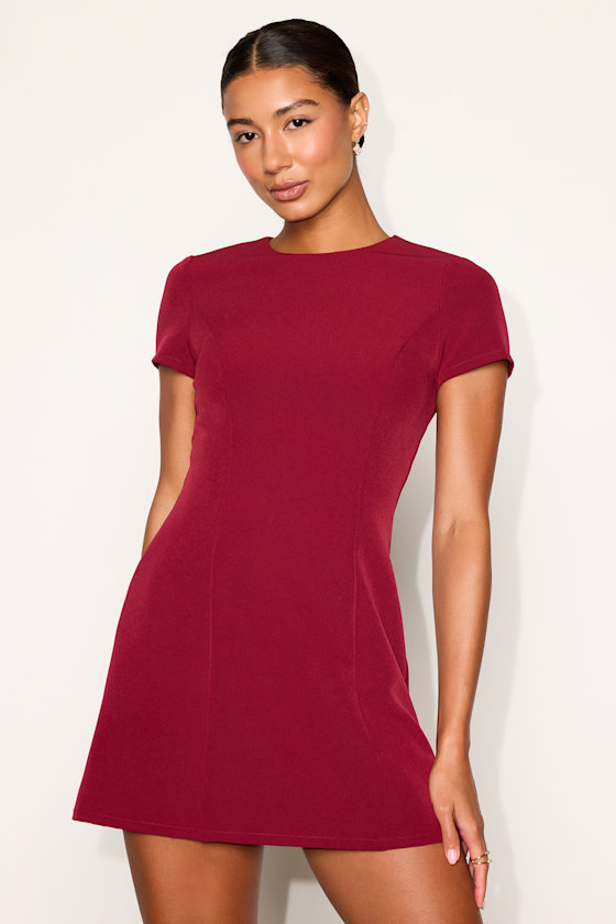 JHD509022: BURGUNDY 2