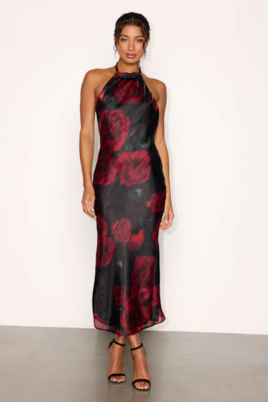 Shop Black Valentine's Day Dresses for Women