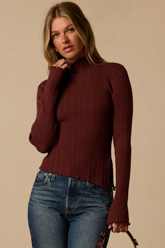 VT5409: BROWN BERRY 1