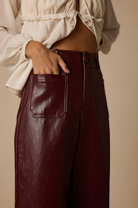 JLP512014: BURGUNDY 5