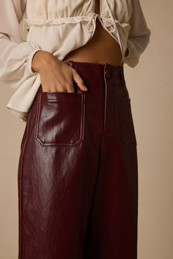 JLP512014: BURGUNDY 5