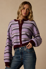 IPA4774TL: LAVENDER/ BERRY/ YELLOW/ LILAC 1