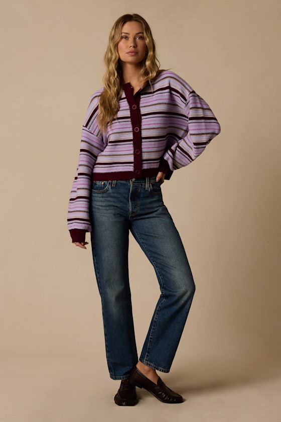 IPA4774TL: LAVENDER/ BERRY/ YELLOW/ LILAC 2