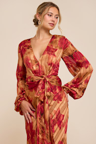 CD2313L: ORANGE/RED 3