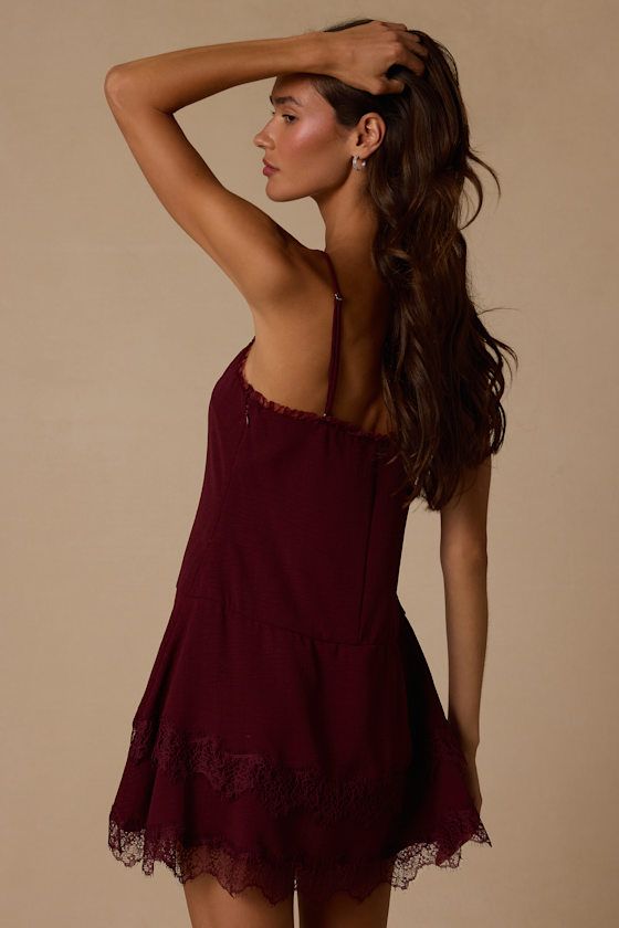 CD10676: WINE RED 2