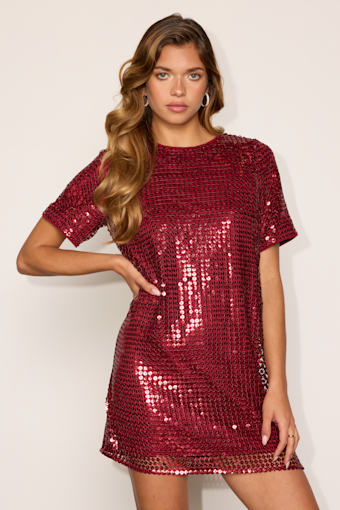 DR4725: BURGUNDY 1