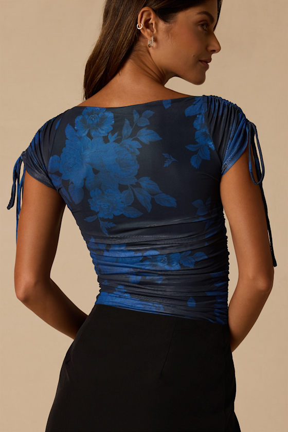 PI6538LU: NAVY/ BLUE 2