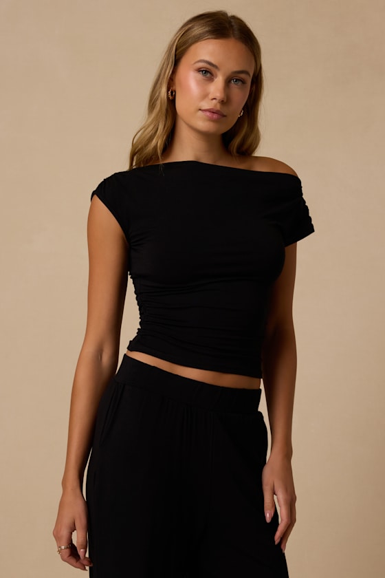 TSET2691: BLACK 1