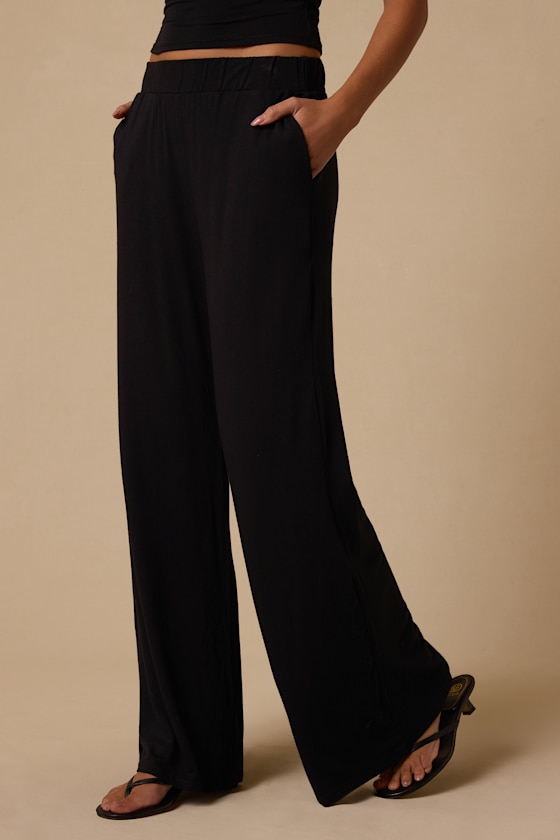 BSET2691: BLACK 2
