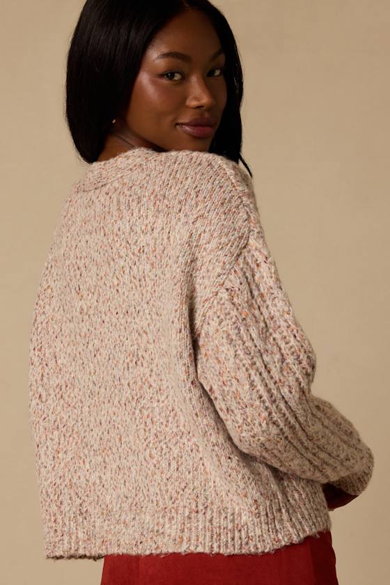 LT25446-FCI: TAUPE MULTI 2