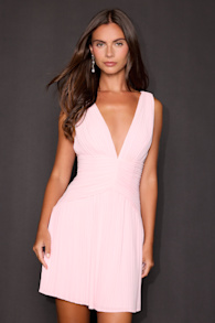 LL2508148MINI: LIGHT PINK 1