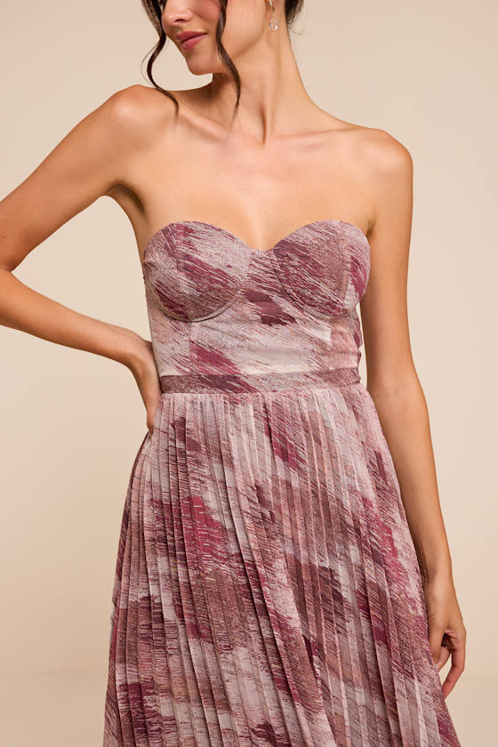 LUDJ0071: BURGUNDY/BROWN/CREAM 2