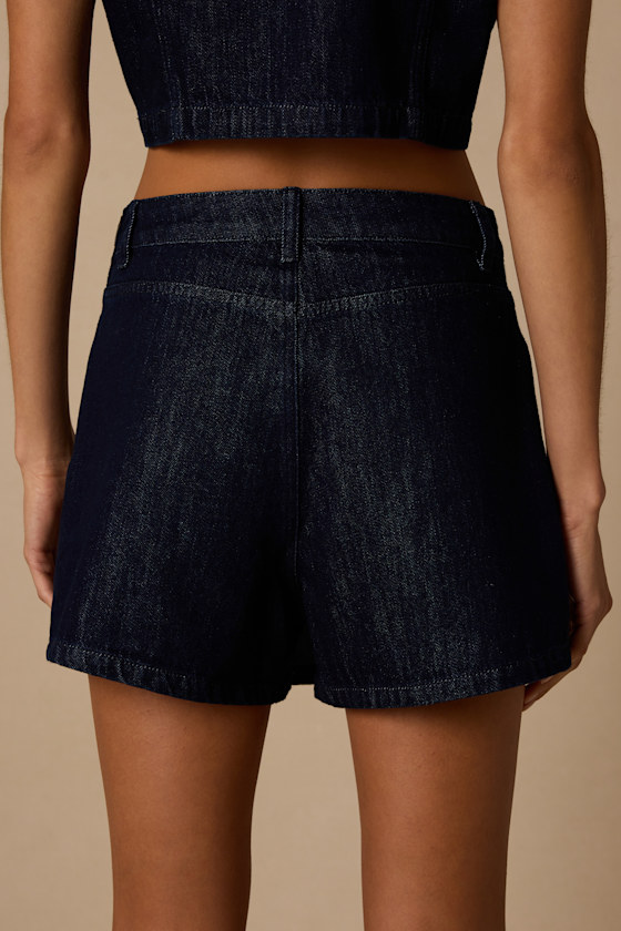 LP23243026: DARK WASH 2