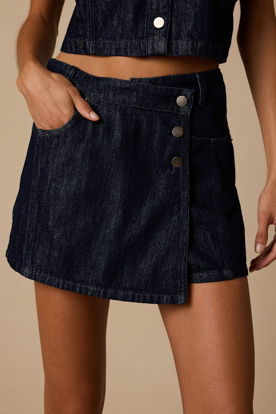 LP23243026: DARK WASH 3