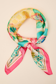 WLQS589PNK: PINK 1