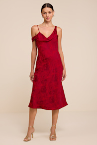 CD2197L: BURGUNDY 2