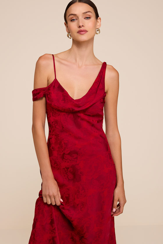 CD2197L: BURGUNDY 3
