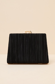 HA-3042-BK: BLACK 1