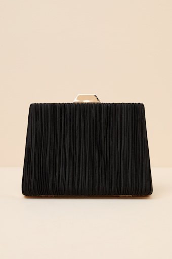 HA-3042-BK: BLACK 1
