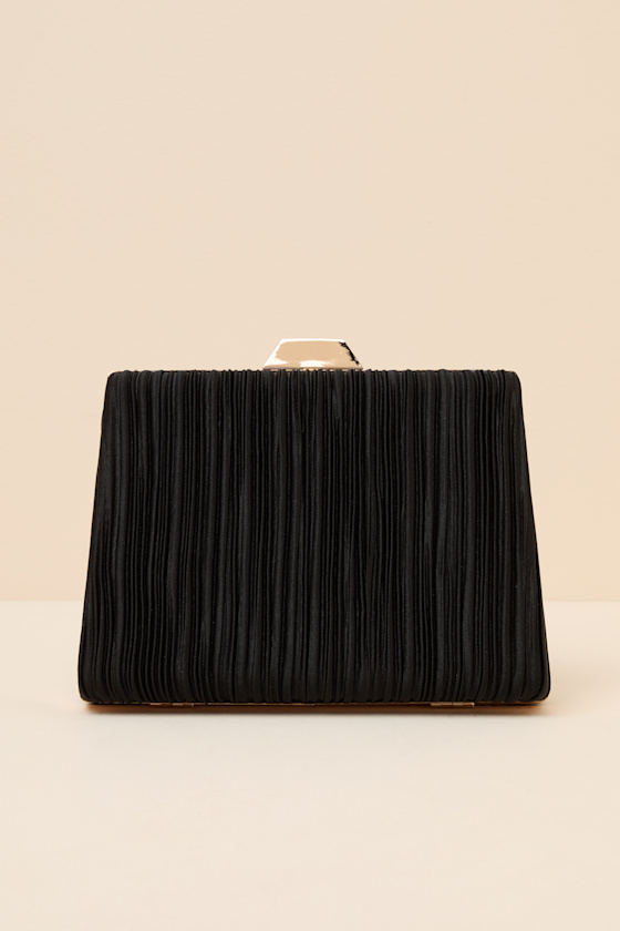 HA-3042-BK: BLACK 1