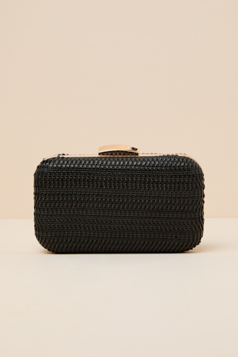HA-3043-BK: BLACK 2