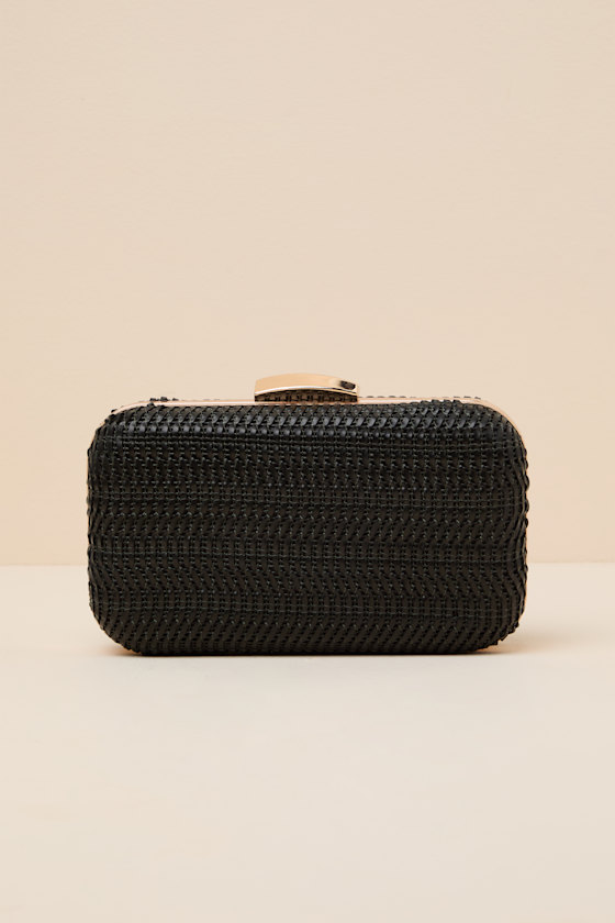 HA-3043-BK: BLACK 2
