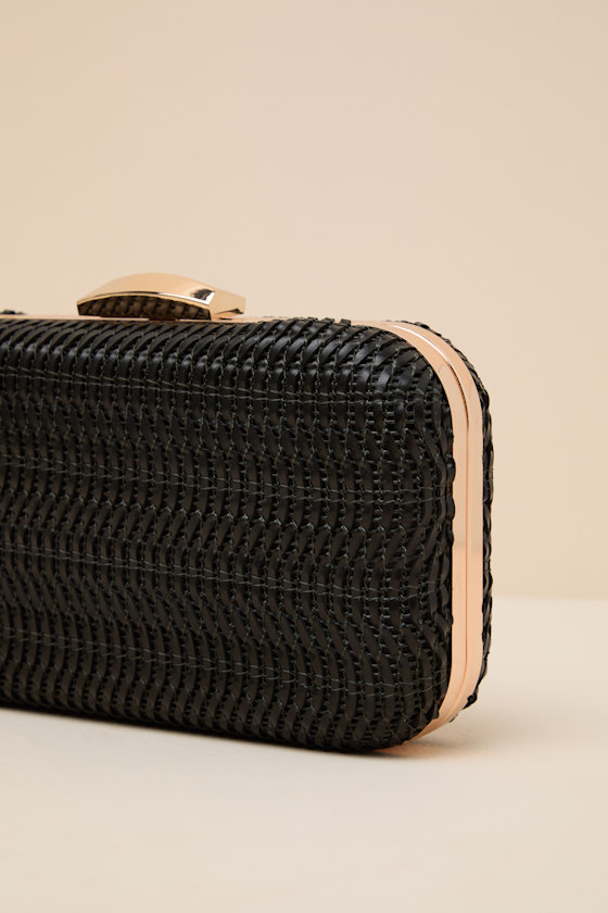 HA-3043-BK: BLACK 3