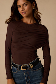 T3104: BROWN 1