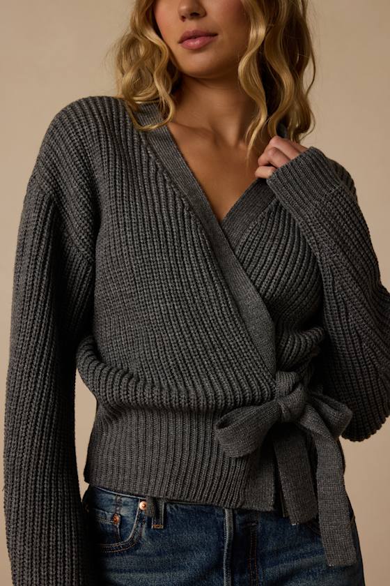 SW2564B: MED GREY 2