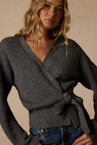 SW2564B: MED GREY 5