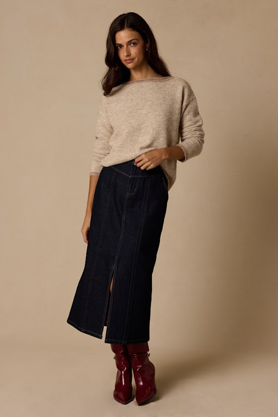 WS5622: DARK WASH 1