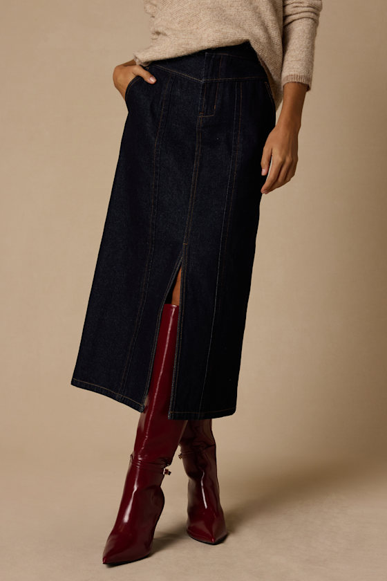 WS5622: DARK WASH 2