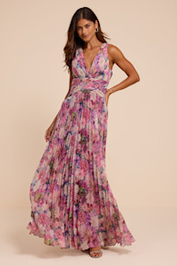 MF25105LM: PURPLE/PINK/GREEN 1