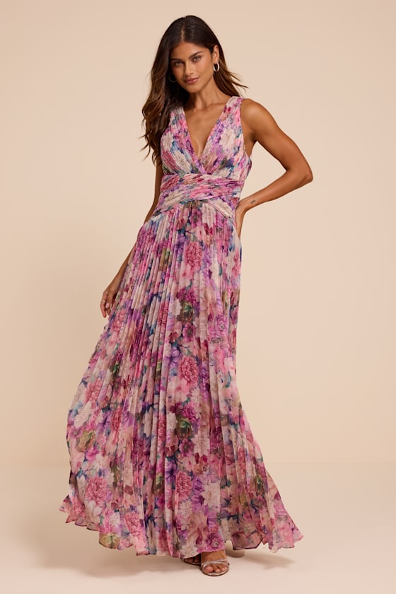 MF25105LM: PURPLE/PINK/GREEN 1