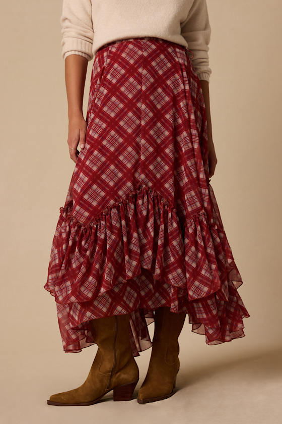 LS33302B026: RED/IVORY/BLUE 3