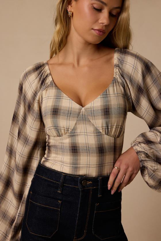 I24T1845: CREAM/TAN/NAVY 2